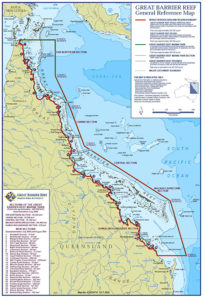 Great-Barrier-Reef-Map-img - All Cairns Tours