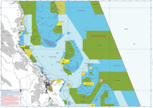 Great-Barrier-Reef-Marine-Parks-Zoning - All Cairns Tours